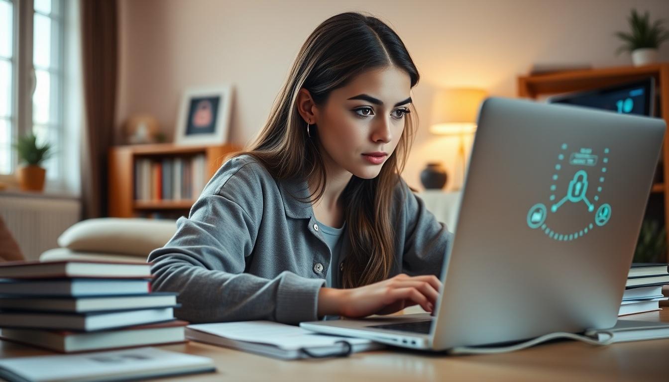 Beneficios de nuestros cursos